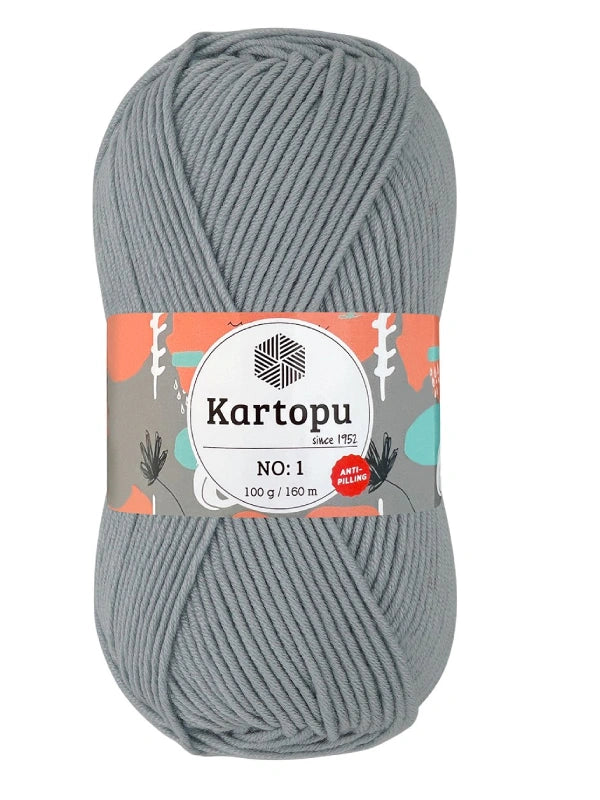 Kortopu Número 1