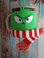 Taller de regalos navideños tejidos