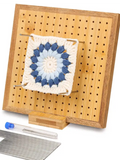 Tabla para grannys – 20 x 20 cm