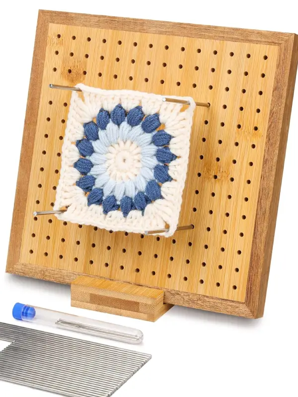 Tabla para grannys – 20 x 20 cm