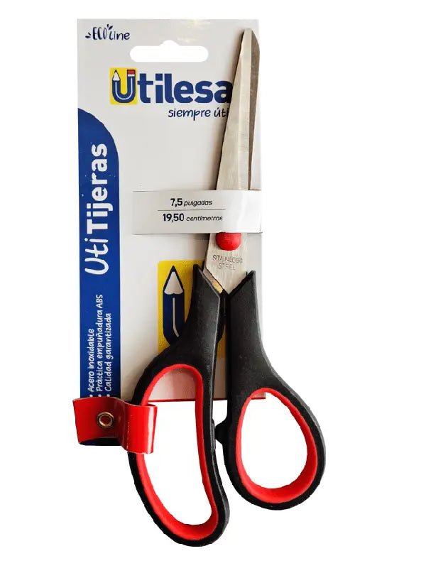 Tijeras para tela 19,5 cm