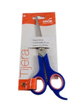 Tijeras para tela 12 cm
