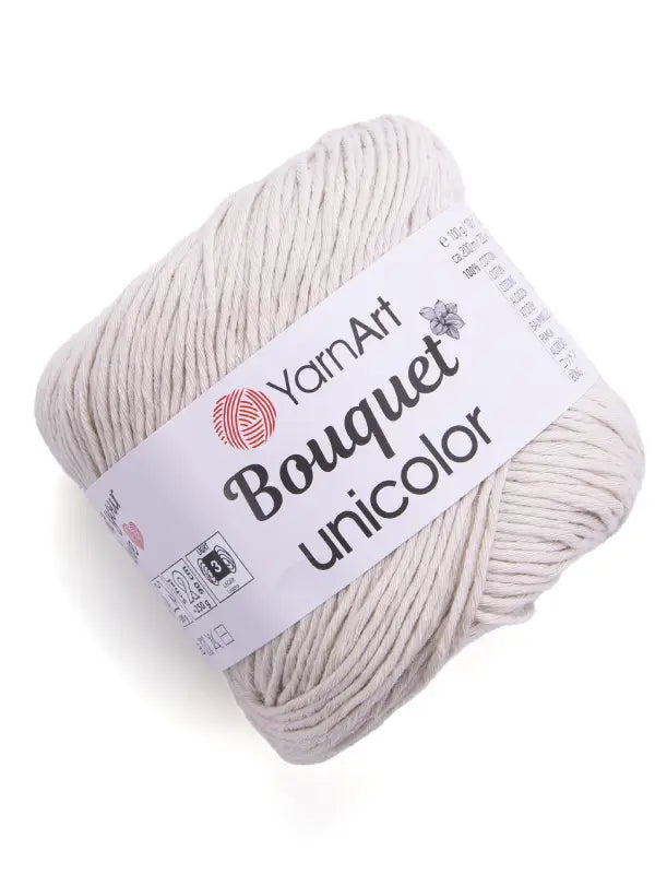 Yarnart bouquet unicolor