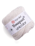 Yarnart bouquet unicolor