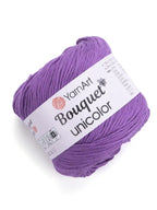 Yarnart bouquet unicolor