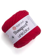 Yarnart bouquet unicolor