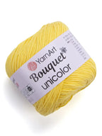 Yarnart bouquet unicolor