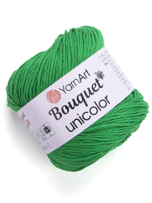 Yarnart bouquet unicolor