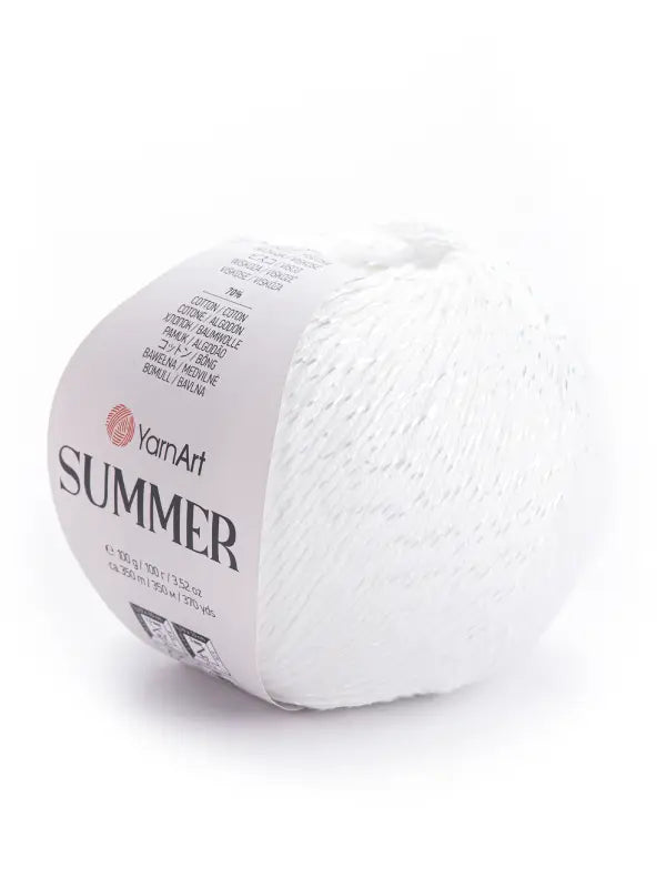 Yarnart summer