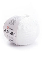 Yarnart summer