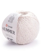Yarnart summer
