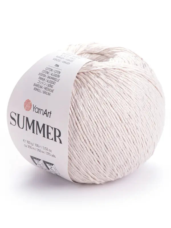 Yarnart summer