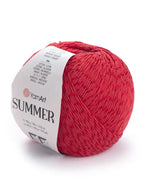 Yarnart summer