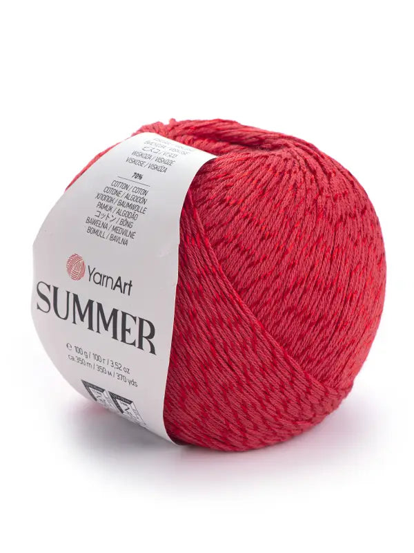 Yarnart summer