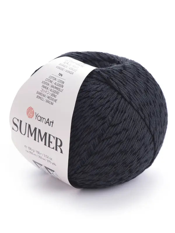 Yarnart summer
