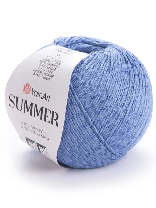 Yarnart summer