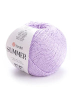 Yarnart summer