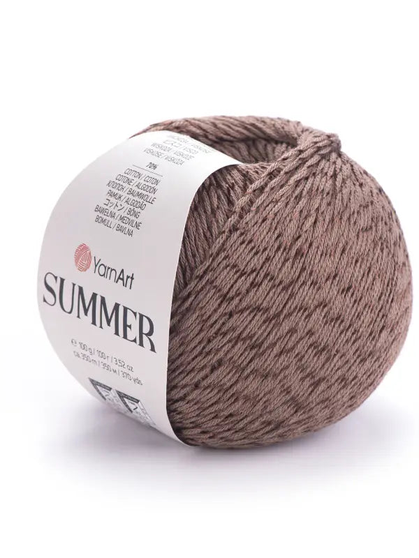 Yarnart summer