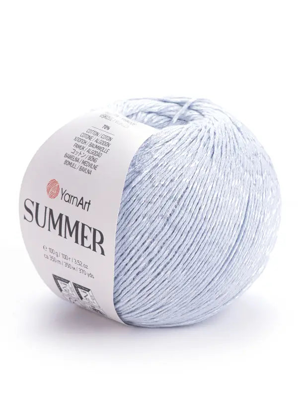 Yarnart summer