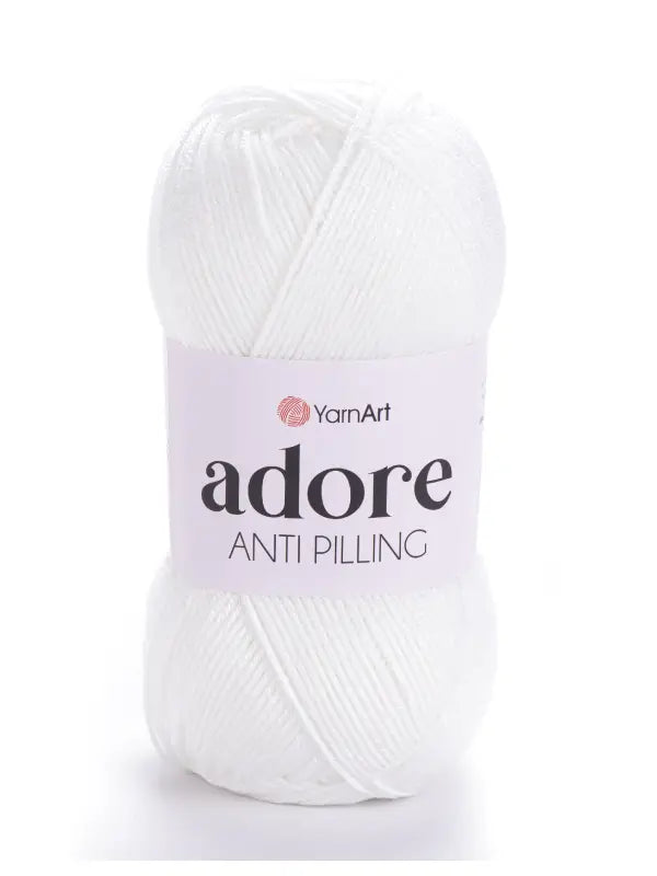 Yarnart adore