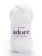 Yarnart adore