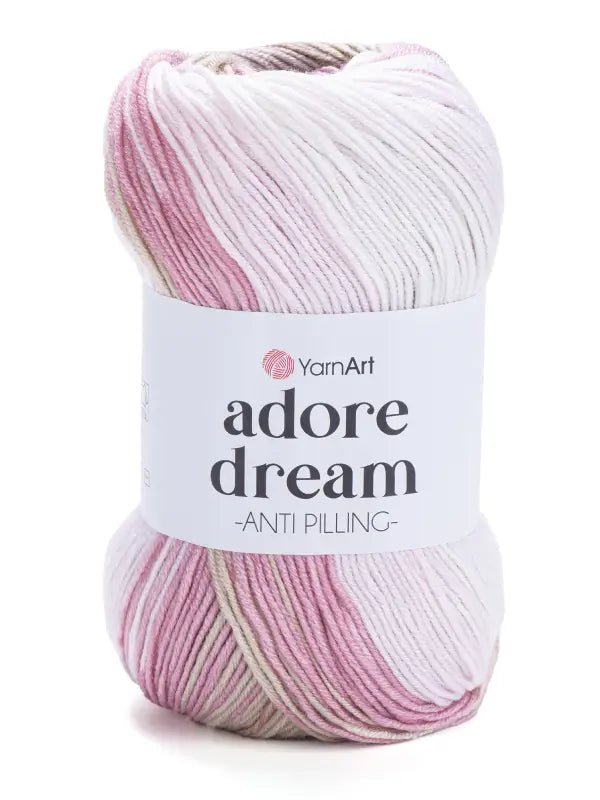Yarnart Adore Dream