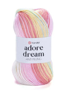 Yarnart Adore Dream
