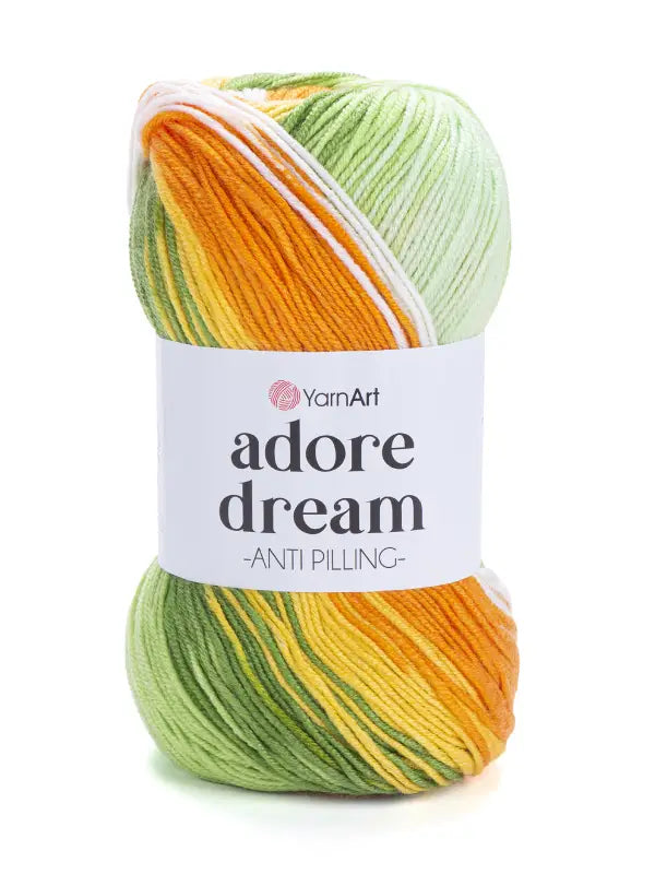 Yarnart Adore Dream