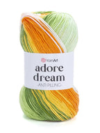 Yarnart Adore Dream