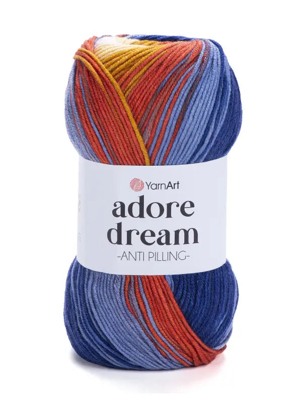 Yarnart Adore Dream