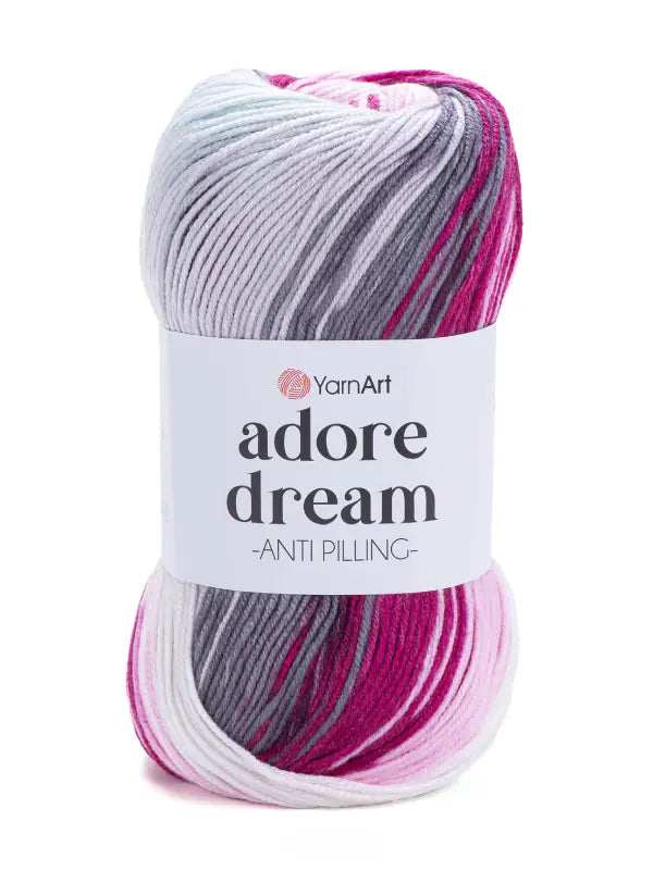 Yarnart Adore Dream
