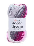Yarnart Adore Dream