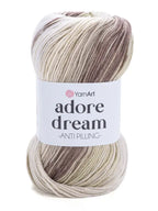 Yarnart Adore Dream