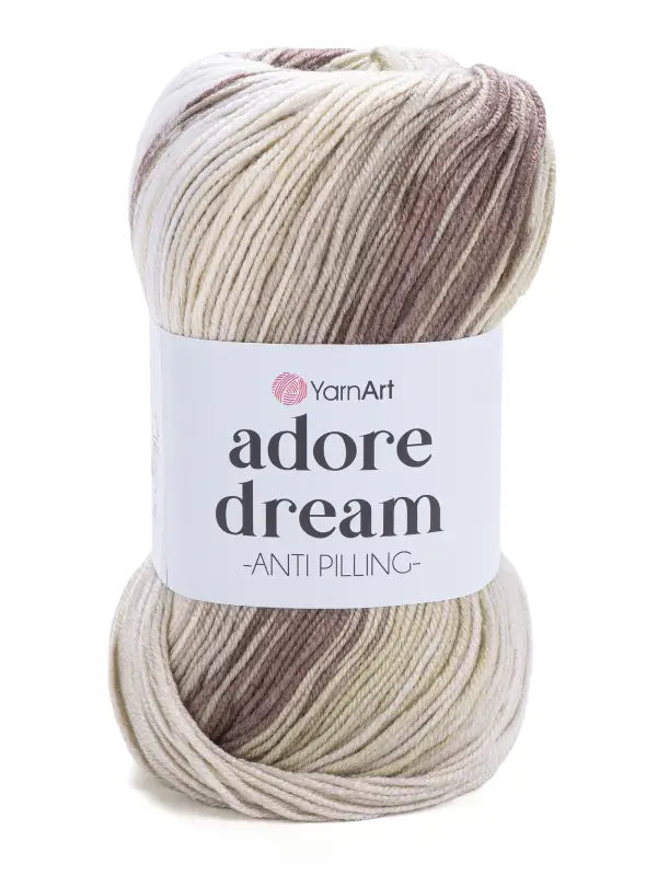 Yarnart Adore Dream