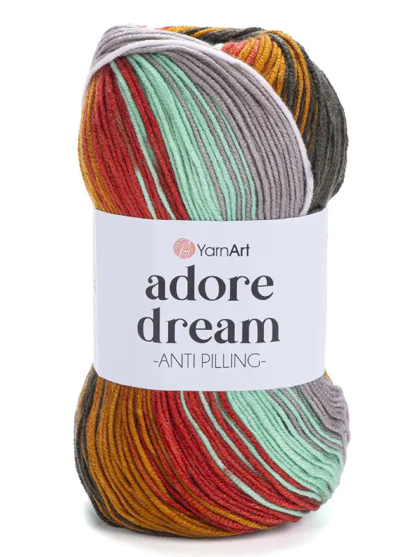 Yarnart Adore Dream