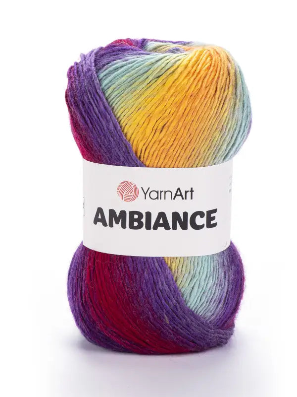 Yarnart Ambiance
