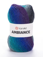 Yarnart Ambiance