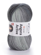 Yarnart Angora Active