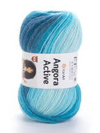 Yarnart Angora Active