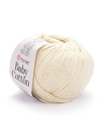 Yarnart baby cotton