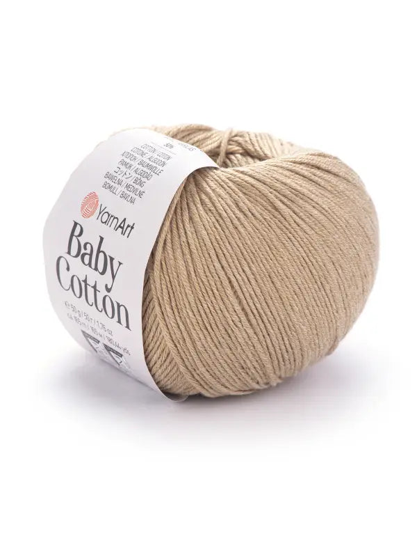 Yarnart baby cotton