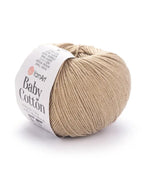 Yarnart baby cotton