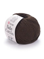 Yarnart baby cotton