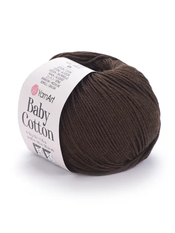 Yarnart baby cotton