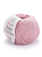 Yarnart baby cotton
