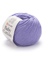 Yarnart baby cotton