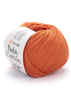 Yarnart baby cotton