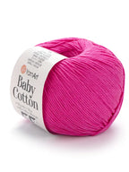 Yarnart baby cotton