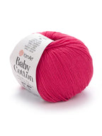 Yarnart baby cotton