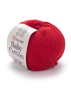 Yarnart baby cotton